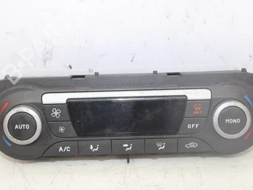 AC-Styringsenhed/Manøvreenhed FORD C-MAX (DM2)  | BP15230787I5 