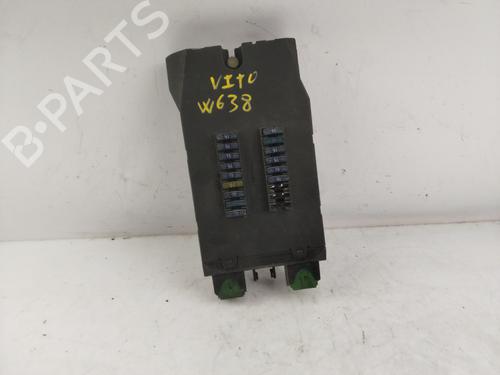 Fuse box MERCEDES-BENZ VITO Van (W638)  | BP25288490E1 