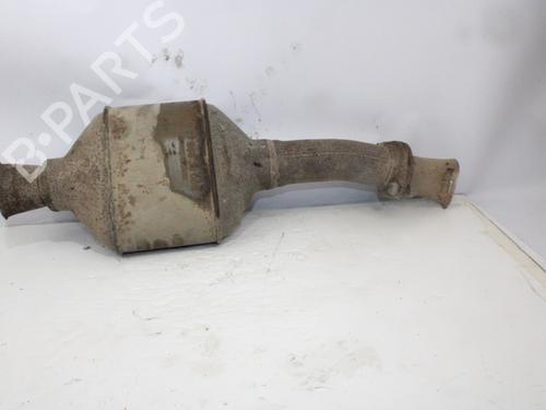 Catalyst RENAULT MEGANE I Classic (LA0/1_) 1.9 dTi (LA08, LA0N, LA0K) | BP15125339M10 