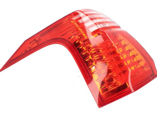 Used Left taillight PEUGEOT 5008 (0U_, 0E_) 1.6 HDi (112 hp) 31320432