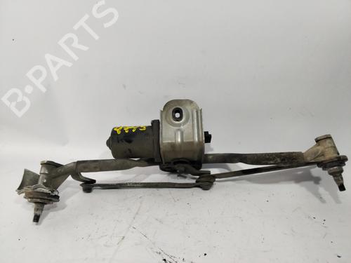 Front wiper motor FIAT SCUDO Van (270_, 272_) 2.0 D Multijet | BP29120818M29