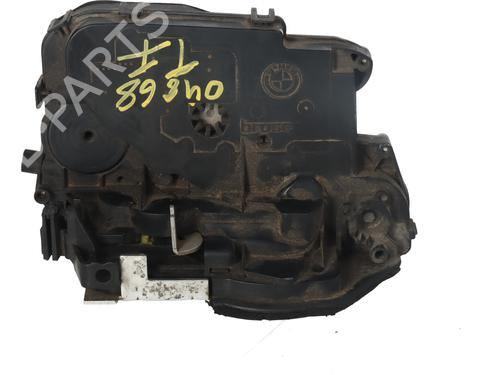 Venstre bagtil lås Venstre bagtil lås BMW 3 (E90) 318 d (143 hp) 34151772 34151772