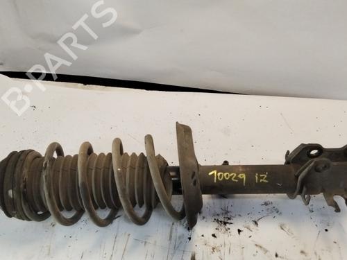 Used Left front shock absorber Left front shock absorber 37423988 37423988