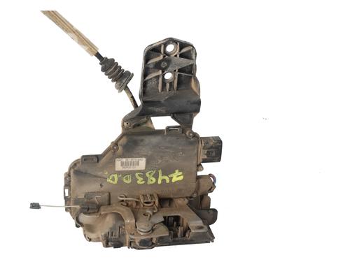 Used Front right lock Front right lock SEAT TOLEDO II (1M2) 1.9 TDI (130 hp) 35975950 35975950