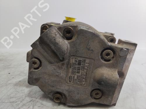AC Kompressor FIAT PUNTO (188_) 1.2 16V 80 (188.233, .235, .253, .255, .333, .353, .639,... | BP24801378M34 