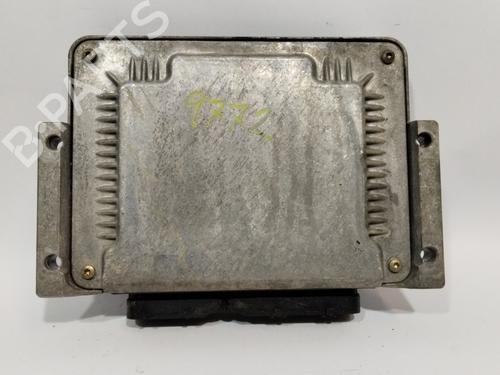 Used Engine control unit (ECU) FIAT STILO (192_) [2001-2010]  28840680