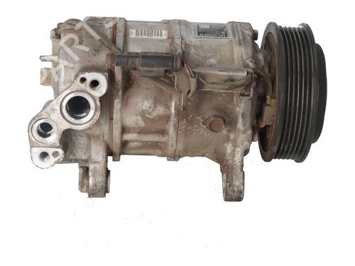 AC compressor BMW 1 (F21) 116 d | BP34605566M34 - Image 2
