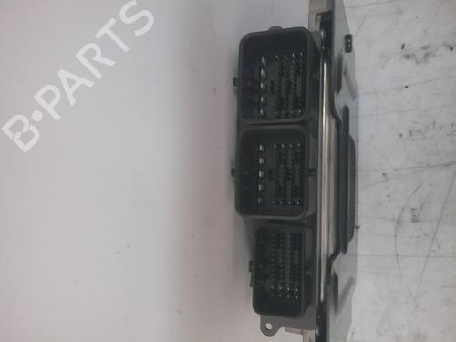 Engine control unit (ECU) CITROËN C3 Picasso (SH_)  | BP12395848M57 
