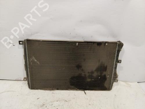 Water radiator SEAT LEON (1P1)  | BP26222209M31 