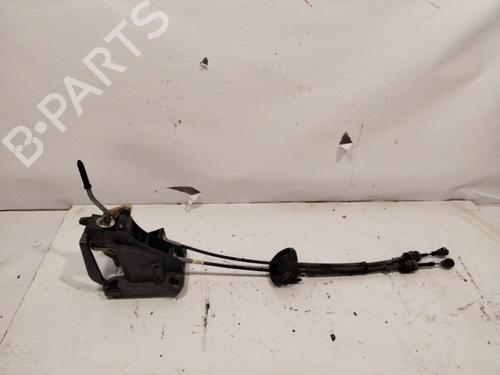Used Gear lever PEUGEOT 308 I (4A_, 4C_) [2007-2016]  29064447