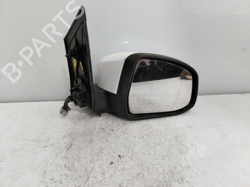 Used Right mirror FORD FOCUS II (DA_, HCP, DP) [2004-2013]  18891542