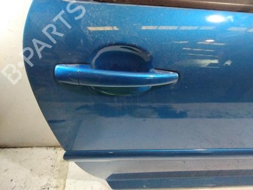 Right front door PEUGEOT 207 (WA_, WC_) 1.6 HDi | BP20217166C3 