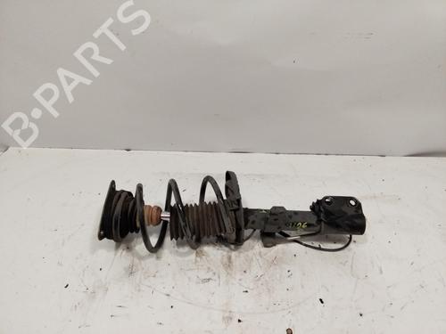 Left front shock absorber RENAULT ZOE (BFM_)  | BP28817388M16 