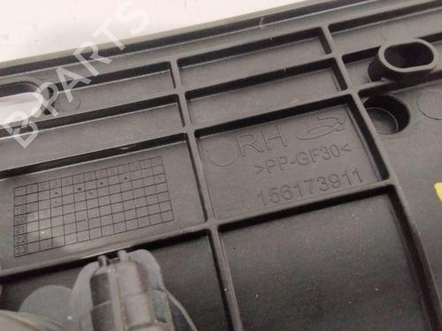 Front right window mechanism PEUGEOT 208 II (UB_, UP_, UW_, UJ_)  | BP29435674C23 