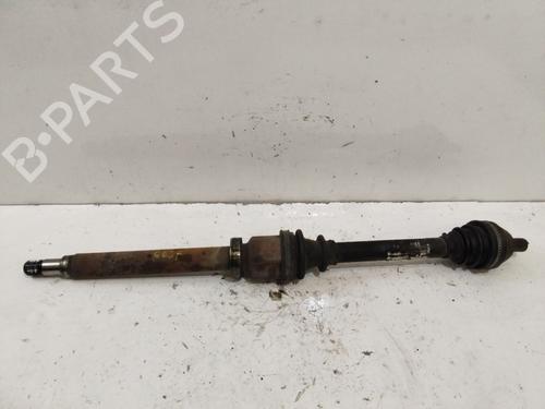 Right front driveshaft FORD FOCUS II (DA_, HCP, DP) 1.6 TDCi | BP18260347M39 