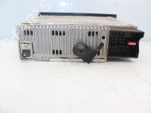 Radio BMW 5 (E60)  | BP17536690E6 