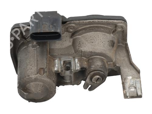 Used Throttle body SEAT LEON (5F1) [2012-2021]  30548873