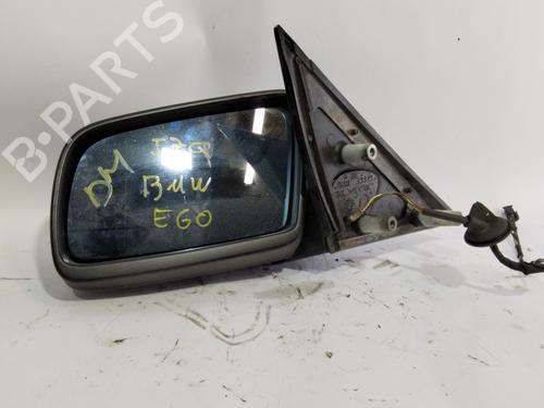 Used Left mirror BMW 5 (E60) [2001-2010]  29022254