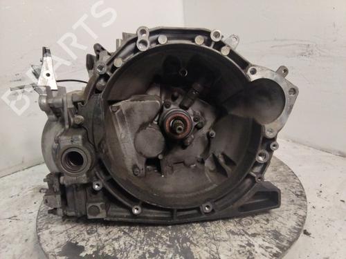 gearbox-citroen-c5-iii-rd_-2008-2009-2010-2011-2012-2013-2014-2015-2016-2017-26730361 main image