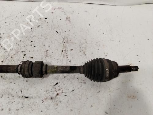 Right front driveshaft HYUNDAI i30 (PDE, PD, PDEN) 1.6 CRDi | BP26721593M39