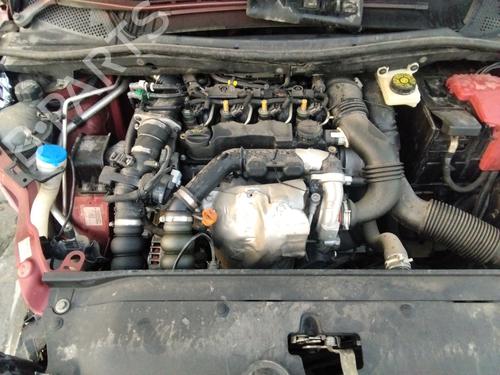 Engine CITROËN C4 I (LC_)  | BP29594662M1 