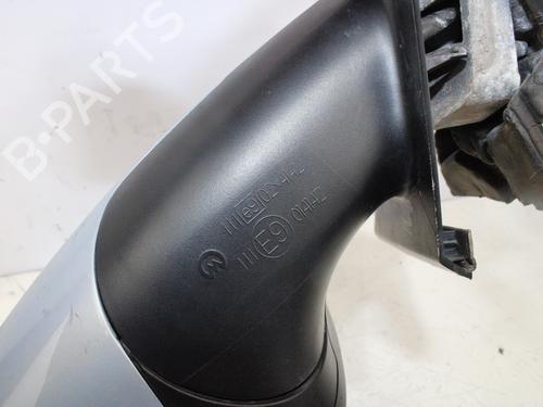 Right mirror SEAT IBIZA III (6L1)  | BP15246767C27 