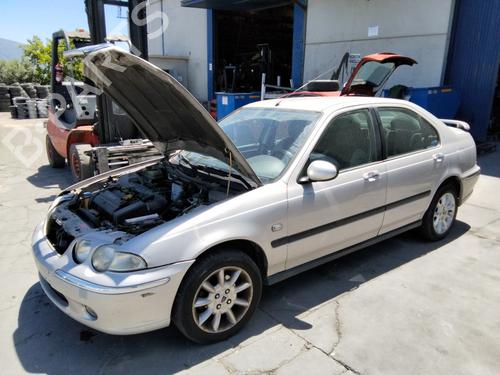 Headlight switch ROVER 45 I Hatchback (RT) | BP35737061I24 - Image 6