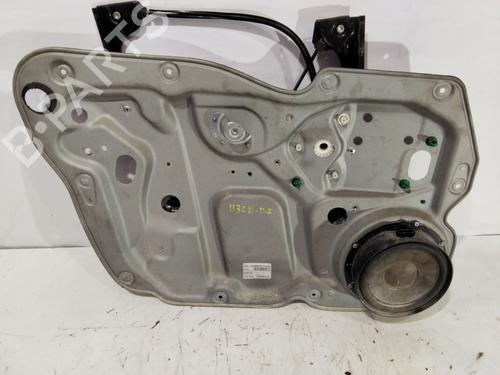 Used Front left window mechanism Front left window mechanism VW CADDY III MPV (2KB, 2KJ, 2CB, 2CJ) 1.9 TDI (105 hp) 36223392 36223392