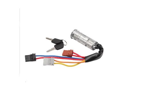 Used Ignition barrel CITROËN SAXO (S0, S1) [1996-2004]  23848220