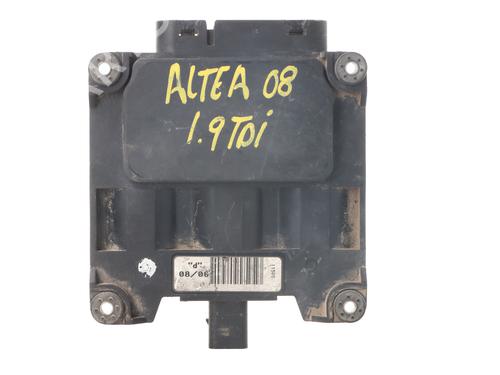Used Electronic sensor SEAT ALTEA (5P1) [2004-2015]  32468188