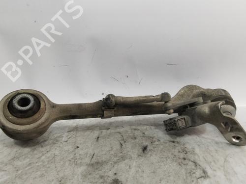 Used Left front suspension arm BMW 1 (E87) 116 d (116 hp) 27223455