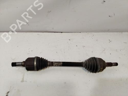 Left front driveshaft PEUGEOT 508 I (8D_) 2.0 HDi | BP29433690M38 