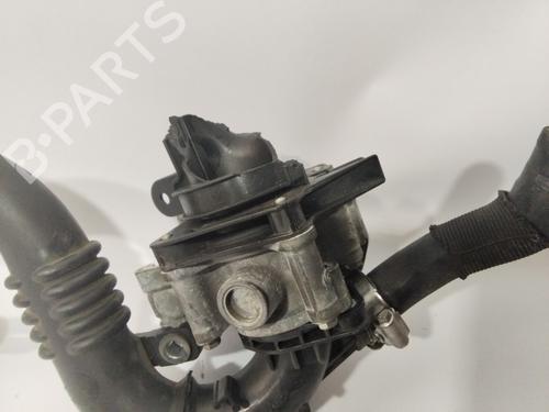 Throttle body RENAULT CLIO IV (BH_) 0.9 TCe 90 (BHNF, BHMA, BHMH, BHJK, BHJR) | BP21127803M82 