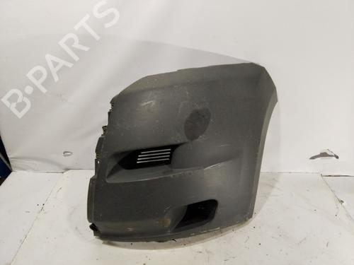 Used Corner bumper PEUGEOT BOXER Van 2.2 HDi 120 (120 hp) 32015749