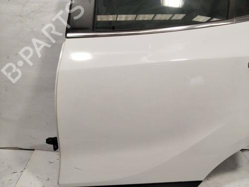 Dør venstre bak OPEL MOKKA / MOKKA X (J13) 1.6 CDTI (_76) | BP28159037C4 