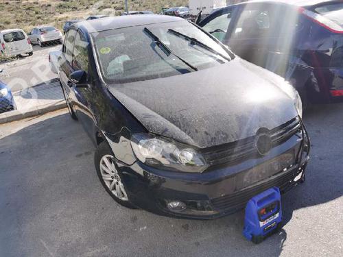 Used Parts VW GOLF VI (5K1)  1.6 TDI  1154804