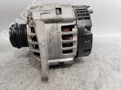 Generator RENAULT SCÉNIC I MPV (JA0/1_, FA0_) 1.9 dTi (JA1U) (80 hp) 27456258