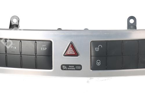 Used Warning switch Warning switch MERCEDES-BENZ C-CLASS Coupe (CL203) C 220 CDI (203.708) (150 hp) 32708532 32708532