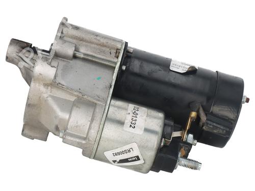Used Starter Starter CITROËN C4 I (LC_) [2004-2014] 35789488 35789488
