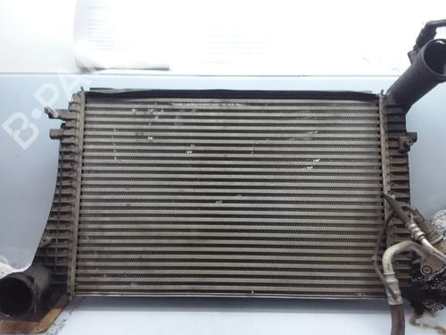 AC radiator SEAT ALTEA (5P1)  | BP9756872M32 