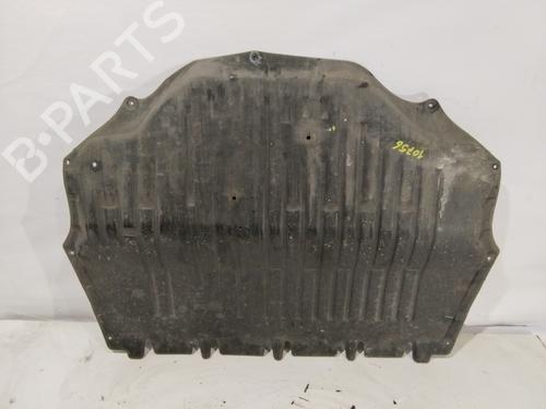 Unterbodenschutz für VW POLO IV (9N_, 9A_) 1.4 TDI (80 hp) 31706320