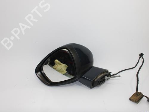 Used Left mirror CITROËN C3 II (SC_) [2009-2025]  12315782