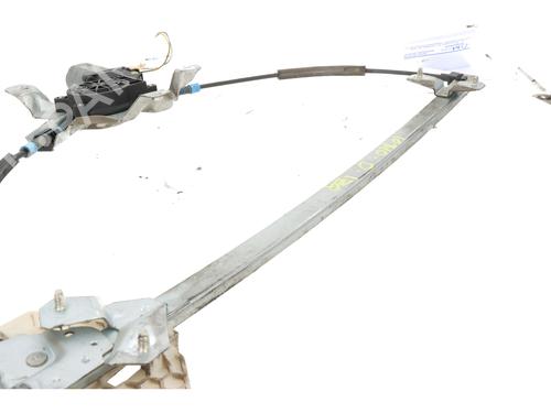 Front left window mechanism FORD TRANSIT CONNECT (P65_, P70_, P80_) 1.8 TDCi | BP31853902C22