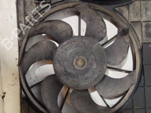 Køleventilator elektrisk VW GOLF V (1K1)  | BP30560980M35 