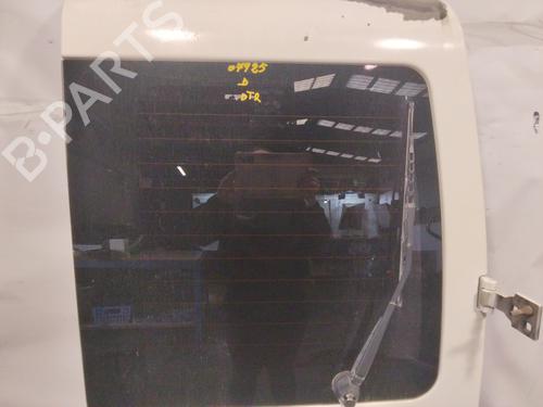 Right rear door FORD TOURNEO CONNECT 1.8 TDCi | BP21759962C5 