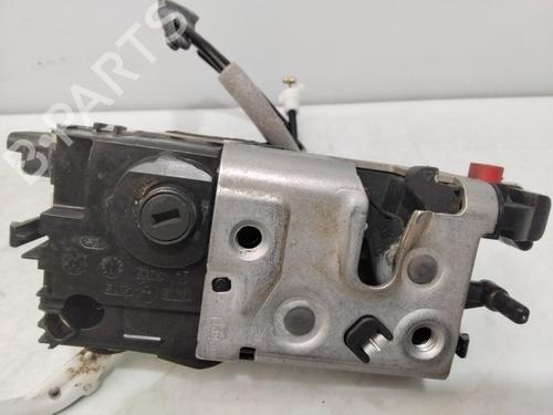 Rear right lock PEUGEOT 2008 I (CU_) 1.6 HDi | BP20237159C99 