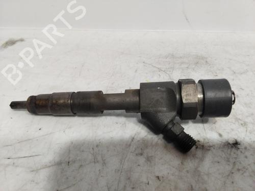 Used Injector RENAULT SCÉNIC I MPV (JA0/1_, FA0_) 1.9 dTi (JA1U) (80 hp) 28960564