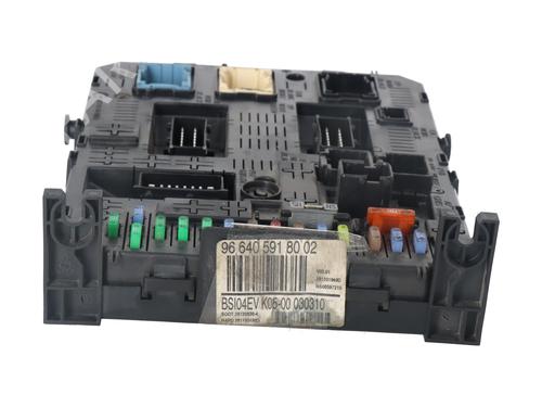 Fuse box CITROËN C4 I (LC_) | BP36387170E1 - Image 3