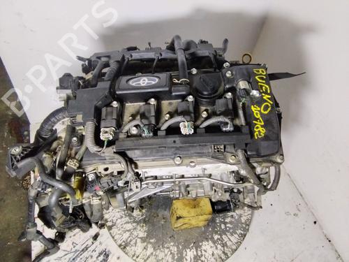 Engine TOYOTA COROLLA Hatchback (_E21_, _EA1_, _EH1_)  | BP31670717M1 