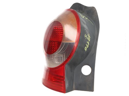 Left taillight RENAULT MODUS / GRAND MODUS (F/JP0_) 1.5 dCi (FP0D, JP0D) | BP38068578C34 - Image 4